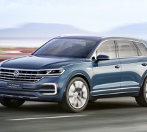 VW u travnju predstavlja električni SUV