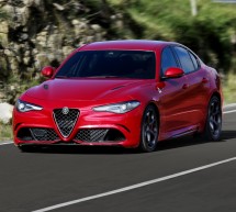 Alfa Romeo, Maserati, Dodge i Jeep na istim platformama