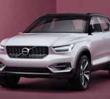 Volvo XC40 stiže nakon ljeta