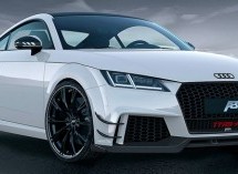 ABT Audi TT RS-R