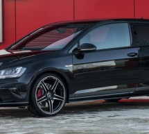 ABT Sportsline Volkswagen Golf GTI Clubsport S