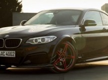 AC Schnitzer ACL2S