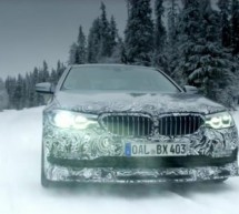 Nova Alpina B5 debituje u Ženevi