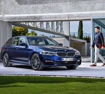 BMW Serije 5 Touring (G31), novi kralj premium karavana