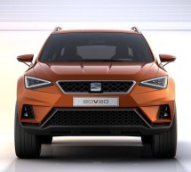 Seat želi sportski SUV