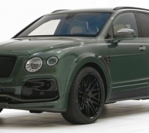 Startech Bentley Bentayga