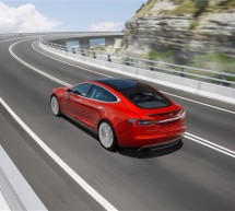 A najbolje ubrzanje među automobila ima – Tesla Model S 100PD!