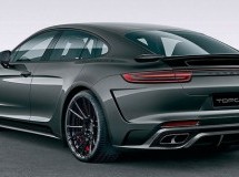 TopCar Porsche Panamera