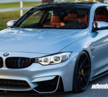 Wheels Boutique BMW M4