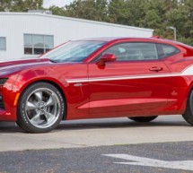 Yenko SC Camaro 800