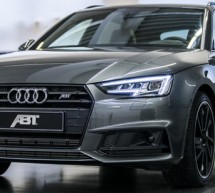 ABT Audi S4