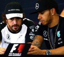 Sainz: Hamilton i Alonso su kao Messi i Ronaldo