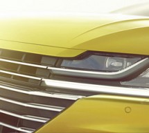 Volkswagen objavio nove slike Arteon modela