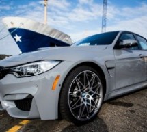 NARDO GREY BMW M3 – Noćna mora Audija