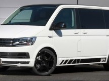 B&B Automobiltechnik Volkswagen T6