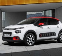 Citroën na sajmu automobila u Ženevi 2017: Nastavlja svoju ofanzivu