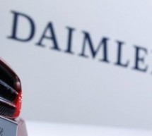 Daimler radnicima podijelio bonus od 5.400 eura po glavi