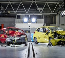 Zbog EuroNCAP-a u zadnjih 20 godina 78.000 manje poginulih