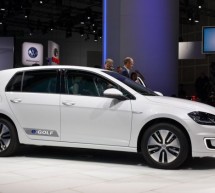 VW prima narudžbine za restilizovani Golf-e