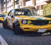 Više nego nevjerovatna Mazda RX-3