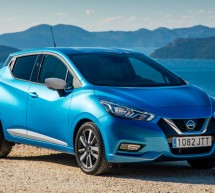 Nissan Micra, pete generacije, unaprijeđena verzija Clija