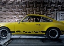 MUZIKA ZA UŠI: Top 5 Porschea s najboljim zvukom (VIDEO)