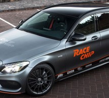 RaceChip Mercedes-AMG C 43