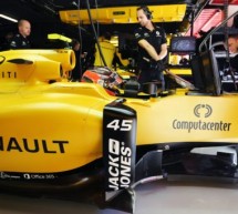 Renault: Jednaki motori za sve tri momčadi