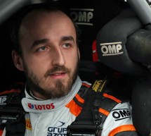 Robert Kubica želi ponovno u bolid Formule 1