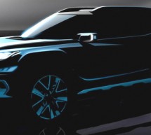 SsangYong XAVL concept