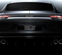 TechArt Porsche Panamera GrandGT