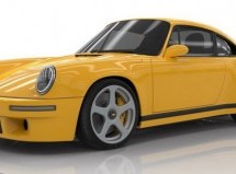 2017 Ruf CTR