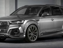 ABT Audi SQ7