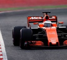 Alonso: McLaren je zaslužio bodove