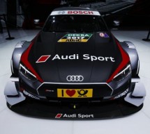 Audi RS5 Coupe DTM