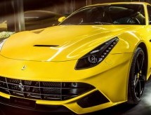 Carlex Design Ferrari F12berlinetta