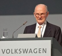 Ferdinand Piëch napušta Grupu Volkswagen i auto industriju