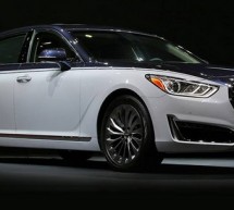 Genesis G90 Special Edition