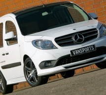 Hartmann Mercedes Citan