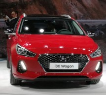 Hyundai i30 Wagon