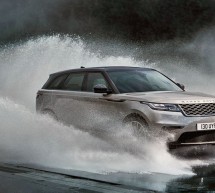 ČETVRTI MUSKETAR: Predstavljen Range Rover Velar