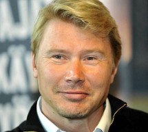 Mika Häkkinen i McLaren ponovo sarađuju