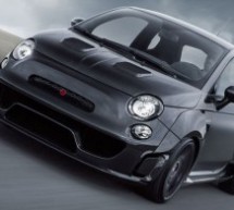 Pogea Racing Ares (Abarth 500 sa 404KS)