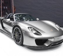 Porsche 918 Spyder nasljednika će dobit tek 2025. godine