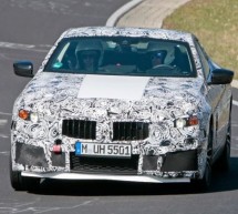 BMW M8 – prve fotografije!