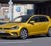 Redizajn: Volkswagen Golf VII ispeglao bore, obogatio opremu, uvodi hit-benzinca