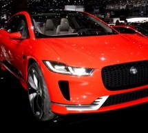 Jaguar I-Pace ima autonomiju od 500 km