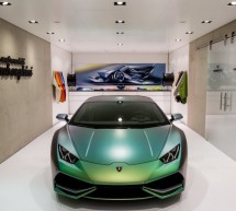 Lamborghini imao rekordnu godinu i ove želi prodati dvostruko više automobila nego 2016.