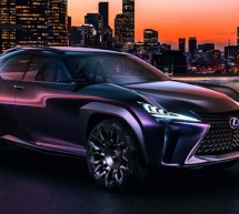 Lexus UX protiv njemačkog trojstva, hoće li mu uspjeti?