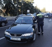 Madrid zabranjuje automobile proizvedene prije 2006. godine